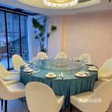 我又快乐了 这家下午茶环境真的吹爆55