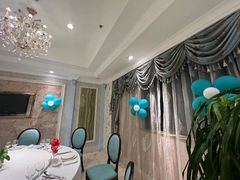 -沪华海鲜大酒楼(南汇店)