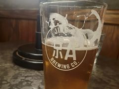 -京A Taproom·精酿餐吧(CBD店)