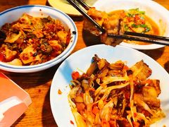 -铭厨特色家常菜(金色溪泉湾店)