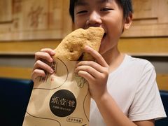 -头壹号饸饹面·大油条(常营店)