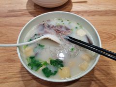 -鸭得堡老鸭汤·鸭血粉丝(凤凰西街店)