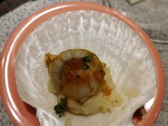 -争鲜回转寿司(中街大悦城店)