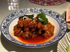 -汉唐宴长安食府