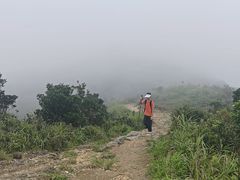 -七娘山