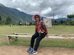 -雅鲁藏布江