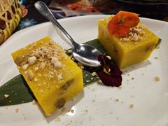 -达斯坦印度餐厅Dastaan(三里屯SOHO店)