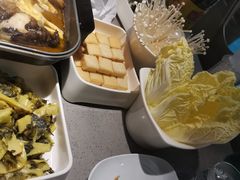 -半天妖烤鱼(印象城店)