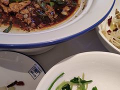 -兰湘子·湘菜小炒(天水兰天城市广场店)