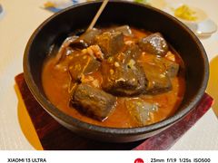 -北京柏悦酒店·锦庭餐厅Dining Room