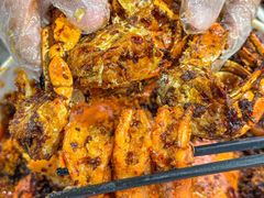 -辣螃铠盆盆蟹大排档(总店)