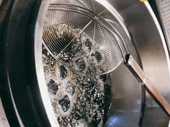 -自黑豆夫·臭豆腐夹馍(四海唐人街店)