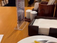 -咖啡厅自助餐厅(贵阳中天凯悦酒店)