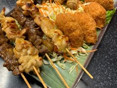-金兰花泰国菜馆