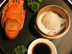 -万丽轩·粤菜(王府井金茂万丽酒店)