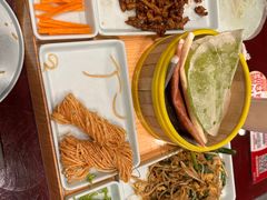 -宏状元现熬粥·京味菜(五棵松店)