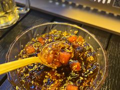 -青炉里青花椒鲜活烤鱼(理工大店)