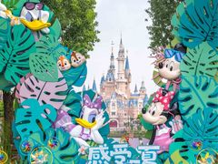 -上海迪士尼度假区