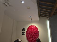 -李百蟹·江南蟹黄面·河景餐厅(夫子庙总店)