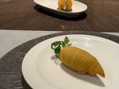-万丽轩·粤菜(王府井金茂万丽酒店)