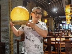 大堂-杨记隆府(重庆总店)