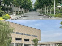 -西安汽车职业大学(临潼校区)