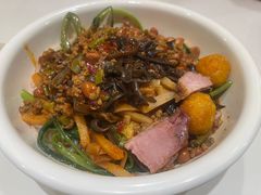 -水平有限广西米粉·广西风味集(五道口店)