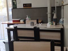 大堂-大藏村拉面(保利首开·熙悦春天店)