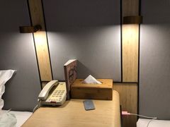 -全季酒店(广州越秀公园店)