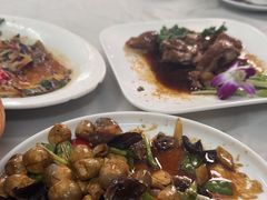 -台山第一家兴华黄鳝饭·黄鳝婆(彭沙坑总店)