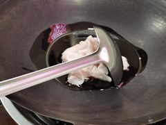 -猪肉摊地摊火锅(陕西路店)