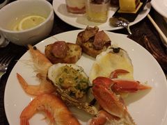 -深圳四季酒店·馥自助餐厅