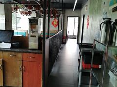-老山村酒楼(白石洲店)