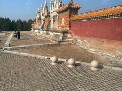 -清东陵
