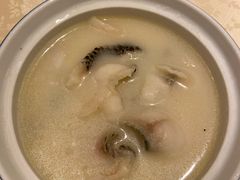 -丁山花园酒店-明园餐厅