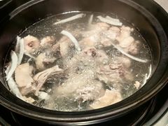 -同仁四季椰子鸡(无锡滨湖万象汇店)