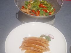 -金狮麟·新豫菜(金码大厦店)