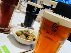 -813芭依珊 BAESAn(汇港购物中心店)