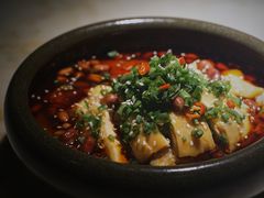 椒麻鸡-苏乡兰亭·新派淮扬菜(吾悦广场店)