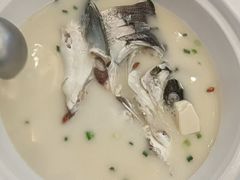 -浔味·山屿湖·正宗淳牌全鱼宴老字号