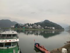 -新安江山水画廊风景区