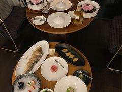 -木守西溪溪隐餐厅