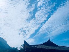 -峨眉山风景名胜区