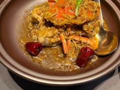 -海立阁海鲜江浙菜(漕河泾印象城店)