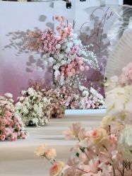 -艾缇森原创定制婚礼ATS WEDDING