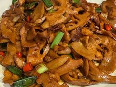 -水门巷餐厅(古子城店)