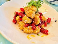 -长春观斋补堂素菜馆