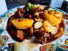 -巴依老爷新疆美食(工体旗舰店)
