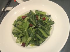 -楚鲜·汉正街一号(天河店)