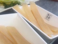 -罗二娘·鲜切牛自助火锅(罗湖东门步行街店)